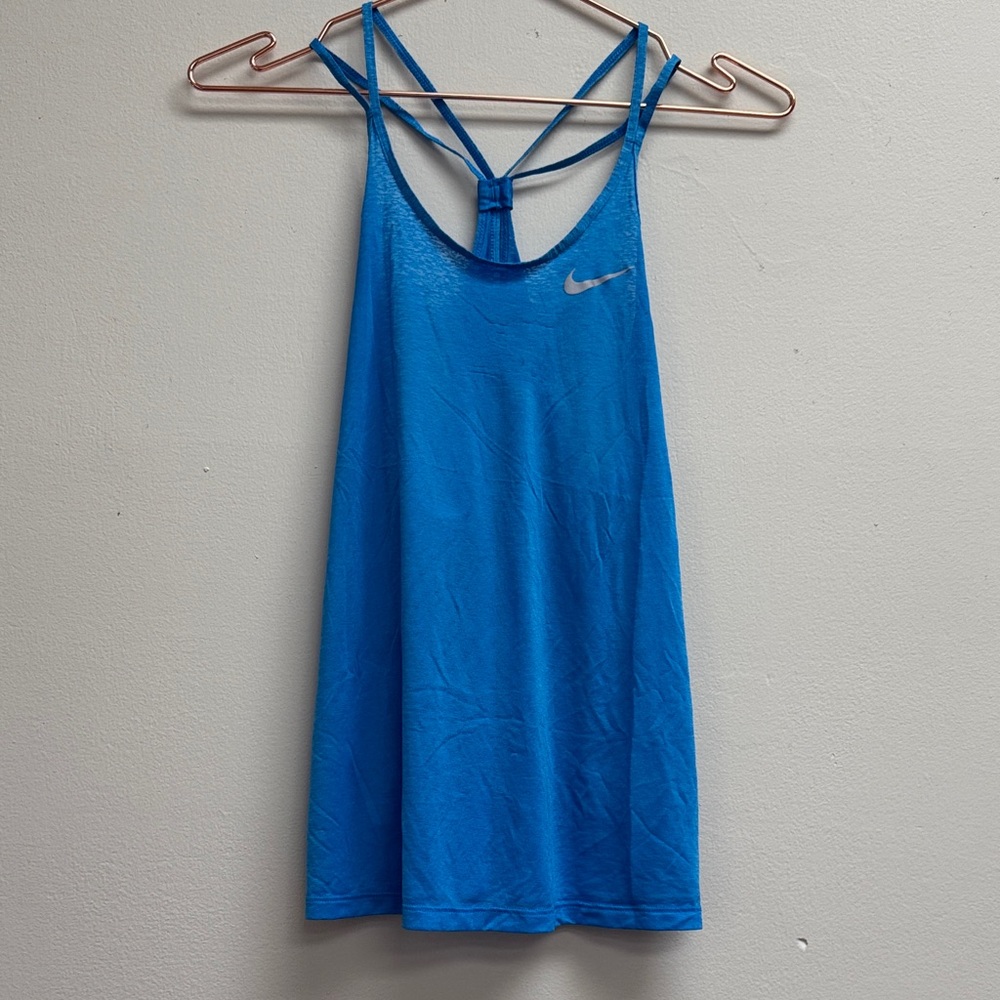 Nike Women's Dri-FIT Tank Top